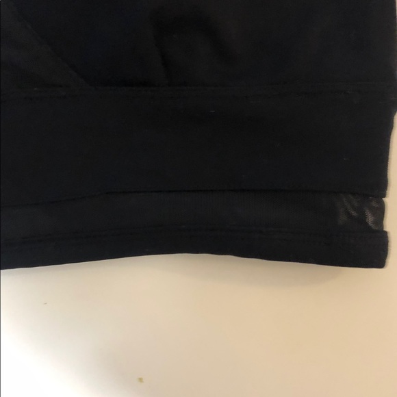 Fabletics x Kelly Roland sports bra. Size M. - Picture 4 of 6